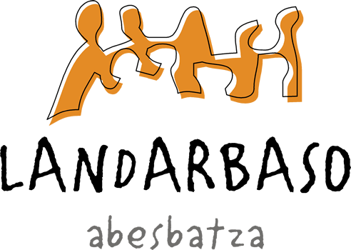 landarbaso-abesbatza_logo Landarbaso abesbatza logoa