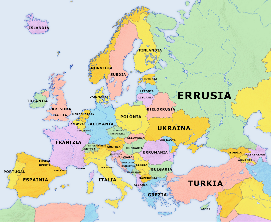 Europa