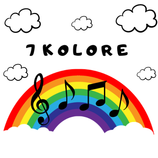 Zazpi kolore